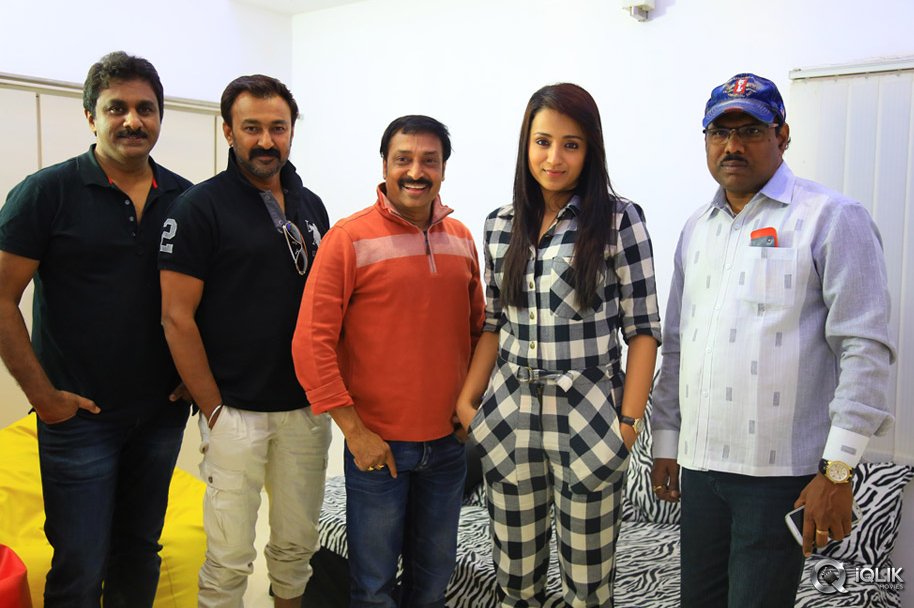 Nayaki-Movie-Motion-Poster-Launch